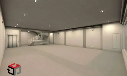 Casa para aluguel 3 vagas brooklin paulista - são paulo - sp