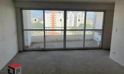 Apartamento à venda 3 quartos 3 suítes 3 vagas Baeta Neves - São Bernardo do Campo - SP