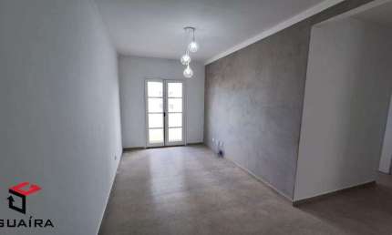 Apartamento à venda 2 quartos 1 vaga Euclides - São Bernardo do Campo - SP
