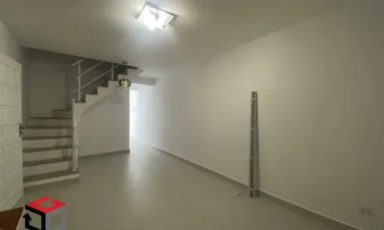 Sobrado à venda 3 quartos 1 suíte 2 vagas Assunção - São Bernardo do Campo - SP