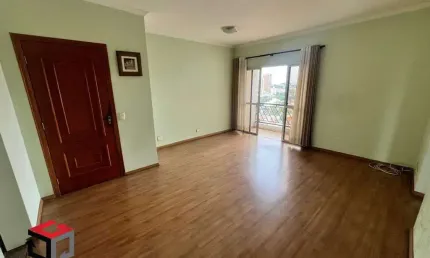 Apartamento à venda 3 quartos 1 suíte 1 vaga campestre - santo andré - sp