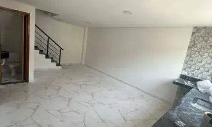 Duplex à venda 2 quartos 2 suítes 2 vagas Helena - Santo André - SP