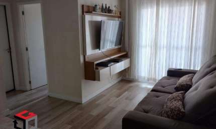 Apartamento à venda 3 quartos 1 suíte 2 vagas Baeta Neves - São Bernardo do Campo - SP