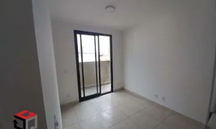 Apartamento para aluguel 2 quartos 1 vaga Valparaíso - Santo André - SP