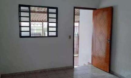 Casa à venda 4 quartos 2 vagas Bom Pastor - Santo André - SP