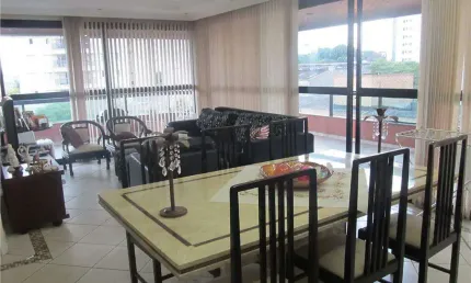 Apartamento à venda 3 quartos 2 suítes 2 vagas Caminho do Mar - São Bernardo do Campo - SP