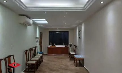 Casa à venda 4 quartos 4 suítes 3 vagas Anchieta - São Bernardo do Campo - SP