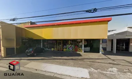 Ponto comercial à venda na Avenida Washington Luís, 368, Santo Amaro, São Paulo