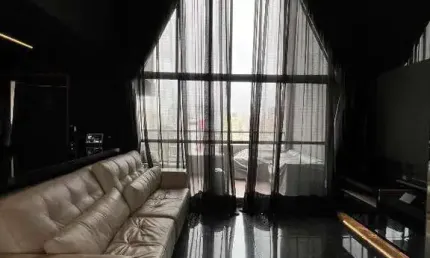 Apartamento para aluguel 1 quarto 1 suíte 2 vagas Vila Clementino - São Paulo - SP