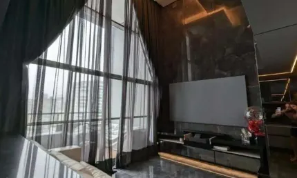 Belíssimo apartamento mobiliado á venda na Vila Clementino.