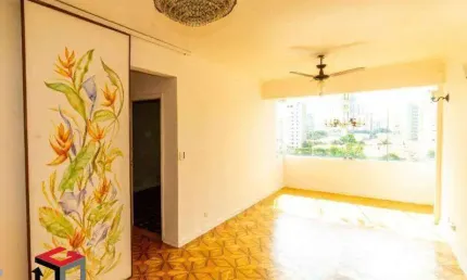 Apartamento com 3 quartos à venda na Rua Artur de Azevedo, 1649, Pinheiros, São Paulo