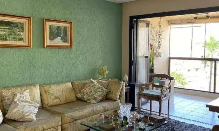 Apartamento com 3 quartos à venda na Rua Caraíbas, 1342, Perdizes, São Paulo