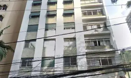 Apartamento com 150m² - pinheiros - são paulo - sp.