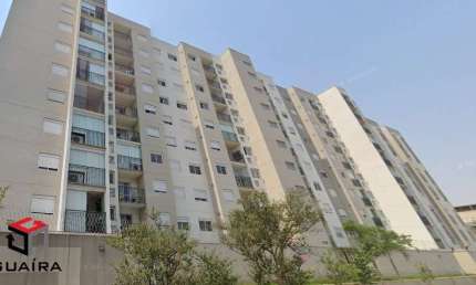 Apartamento com 66m² - Parque Residencial da Lapa - São Paulo - SP.
