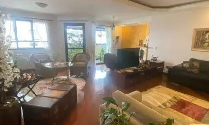 Apartamento à venda 4 quartos 3 suítes 4 vagas Centro - São Bernardo do Campo - SP