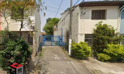 Casa com 2 quartos à venda na Rua Guaipá, 309, Vila Leopoldina, São Paulo