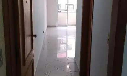 Apartamento à venda 2 quartos 1 suíte 2 vagas Anchieta - São Bernardo do Campo - SP