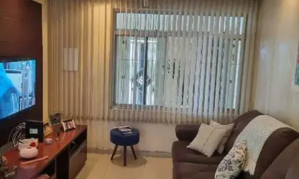 Sobrado à venda 2 quartos 2 suítes 2 vagas Santa Terezinha - São Bernardo do Campo - SP