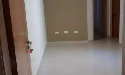 Apartamento à venda 2 quartos 1 vaga stella - santo andré - sp