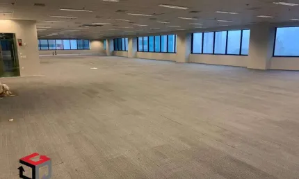 Conj. Comercial para aluguel 15 vagas Cidade Monções - São Paulo - SP