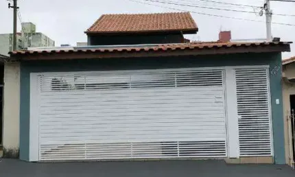 Casa 189 m² Localizado No Bairro Anchieta São Bernardo do Campo - SP