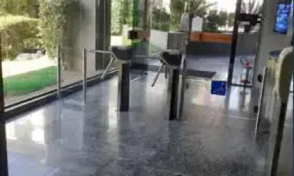 Sala com 50m² localizada na Vila Mariana em São Paulo - SP.