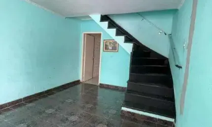 Sobrado à venda 2 quartos 1 vaga anchieta - são bernardo do campo - sp