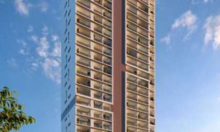 Apartamento com 1 quarto à venda na Rua Valdir Niemeyer, 93, Sumaré, São Paulo