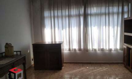 Casa à venda 2 quartos 5 vagas Do Estádio - Santo André - SP