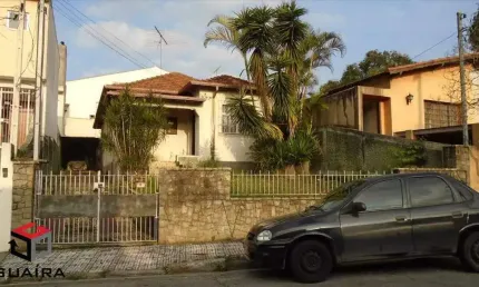 Terreno 330 m² Localizado No Bairro Jardim do Mar São Bernardo do Campo - SP