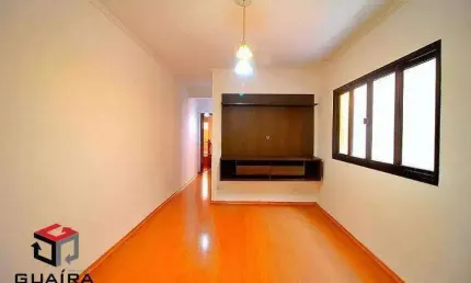 Apartamento para aluguel 2 quartos 1 suíte 1 vaga Curuçá - Santo André - SP