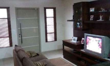Sobrado à venda 4 quartos 4 suítes 5 vagas Anchieta - São Bernardo do Campo - SP