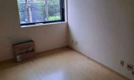 Apartamento com 45m² - Chácara Santo Antônio (Zona Sul) - São Paulo - SP.