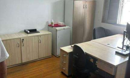 Sobrado para aluguel 4 quartos Jardim do Mar - São Bernardo do Campo - SP