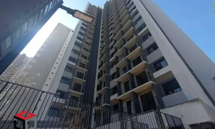 Apartamento com 26m localizado na vila olímpia - são paulo - sp.