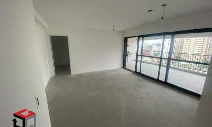 Apartamento com 147m² localizado na Vila Clementino - São Paulo - SP.