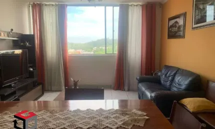 Apartamento à venda 2 quartos 1 vaga Terra Nova - São Bernardo do Campo - SP