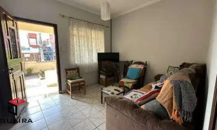 Casa à venda 3 quartos 4 vagas Demarchi - São Bernardo do Campo - SP