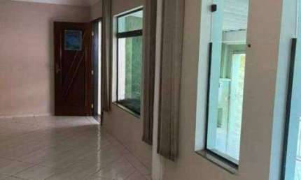 Sobrado à venda 3 quartos 2 suítes 2 vagas Demarchi - São Bernardo do Campo - SP