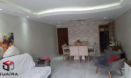 Apartamento 127 m² Localizado No bairro Santa Paula São Caetano do Sul - SP