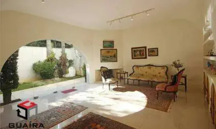Sobrado residencial alto padrão na vila madalena 510 m2