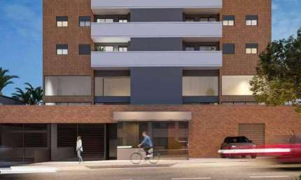 Apartamento à venda 2 quartos 1 suíte 1 vaga Campestre - Santo André - SP