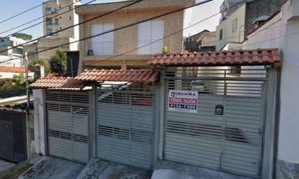 Apartamento à venda 2 quartos 1 vaga Jordanópolis - São Bernardo do Campo - SP