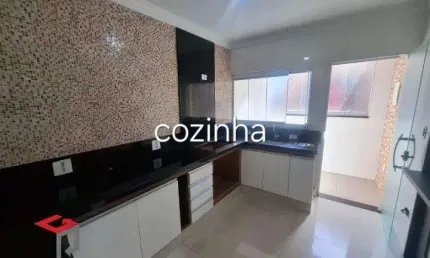 Apartamento à venda 2 quartos 1 vaga Jordanópolis - São Bernardo do Campo - SP