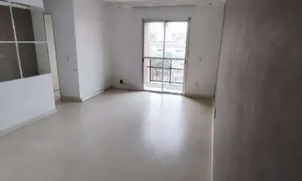 Apartamento á venda com 3 quartos e 1 vaga no Jardim Stella - Santo André/SP