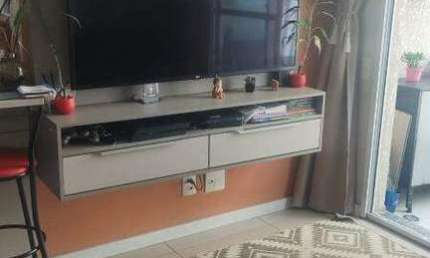Apartamento à venda 2 quartos 1 suíte 1 vaga Planalto - São Bernardo do Campo - SP