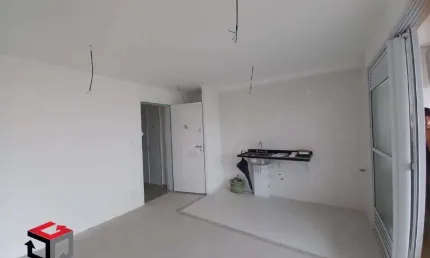 Apartamento Alto do Ipiranga 54m², 2 quartos,1 suíte, 2 banheiros, lavanderia, varanda, 1 vaga de garagem, lazer completo, ótima localização.