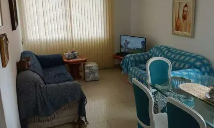 Apartamento à venda 2 quartos 1 vaga Perdizes - São Paulo - SP