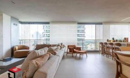 Lindo e luxuoso apartamento á venda com 3 quartos no Jardim das Acácias.