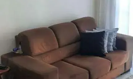 Apartamento à venda 2 quartos 1 vaga Metalúrgica - Santo André - SP